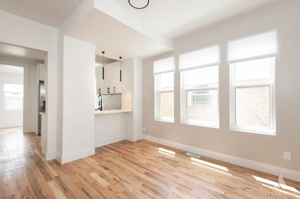 1441 North Kolin Avenue Chicago IL 60651