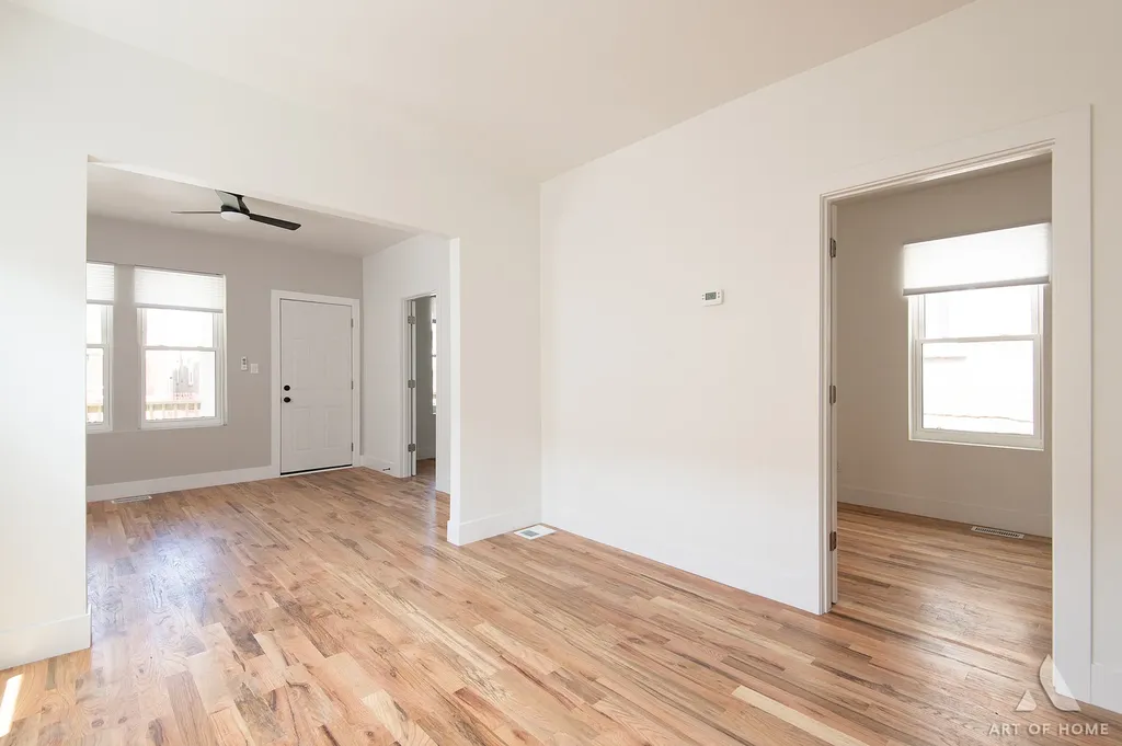 1441 North Kolin Avenue Chicago IL 60651