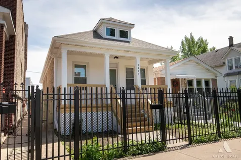 1441 North Kolin Avenue Chicago IL 60651