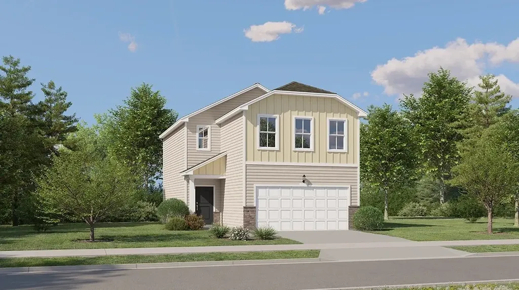 25752 West Denning Street Shorewood IL 60404