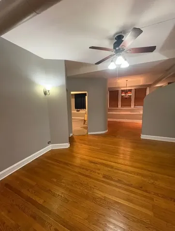 380 Ridge Avenue Evanston IL 60202