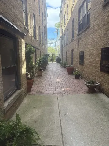 380 Ridge Avenue Evanston IL 60202