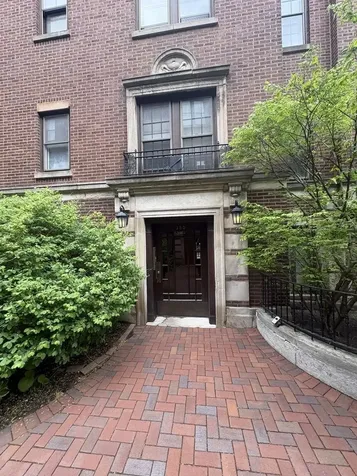 380 Ridge Avenue Evanston IL 60202