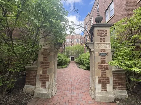 380 Ridge Avenue Evanston IL 60202