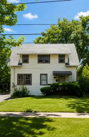 14728 Riverside Drive South Holland IL 60473