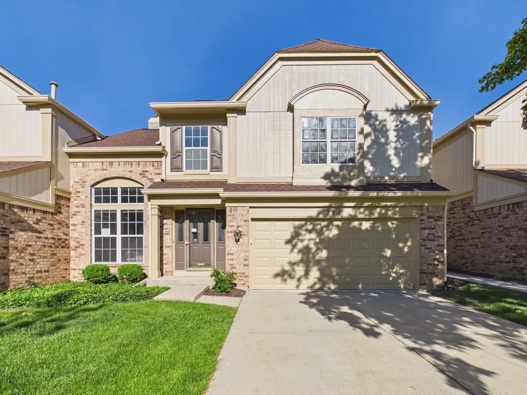 284 Lorraine Circle Bloomingdale IL 60108