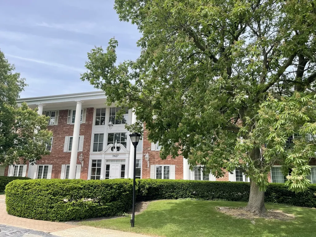 3427 Vollmer Road Flossmoor IL 60422