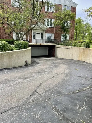 3427 Vollmer Road Flossmoor IL 60422