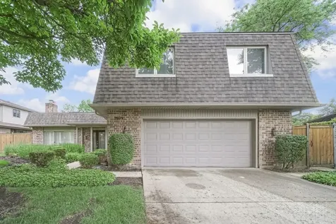 2699 Lisa Court Northbrook IL 60062
