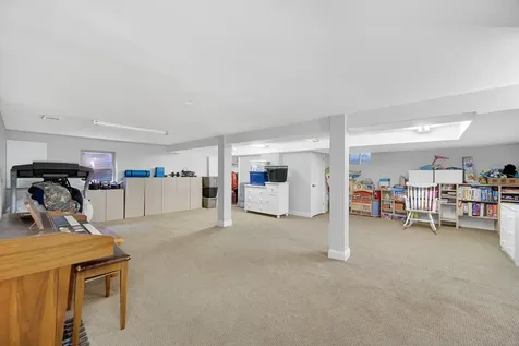 2699 Lisa Court Northbrook IL 60062