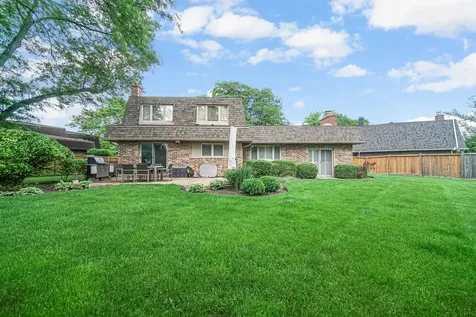 2699 Lisa Court Northbrook IL 60062