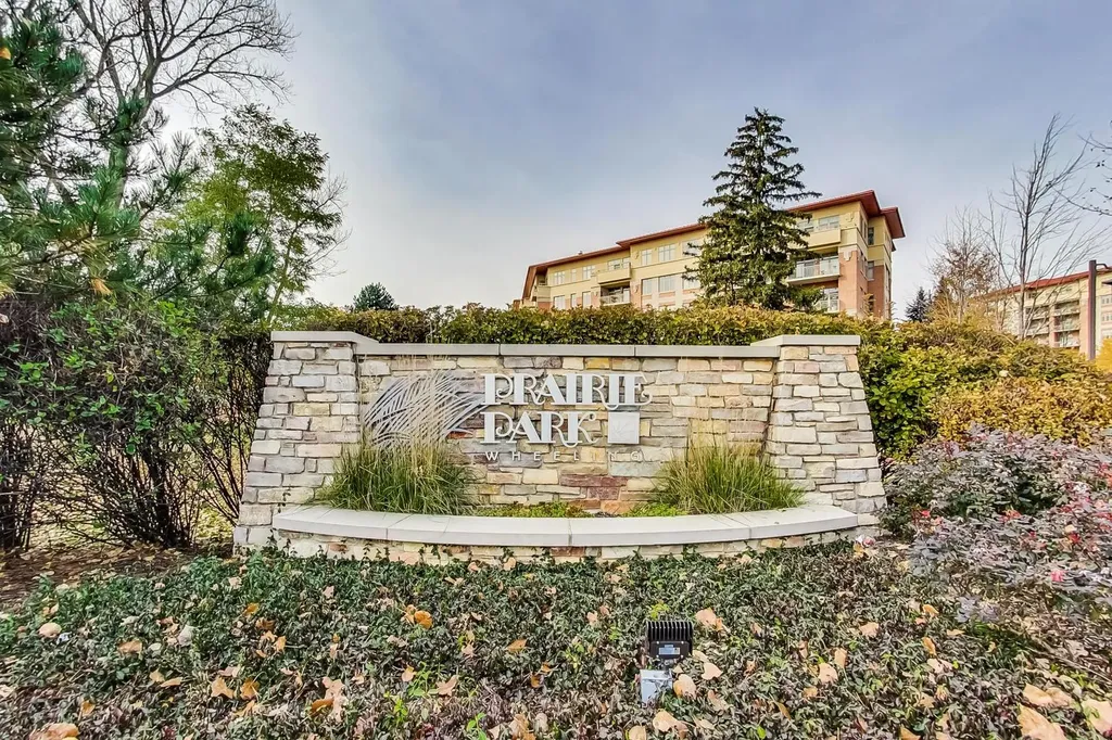 45 Prairie Park Drive Wheeling IL 60090