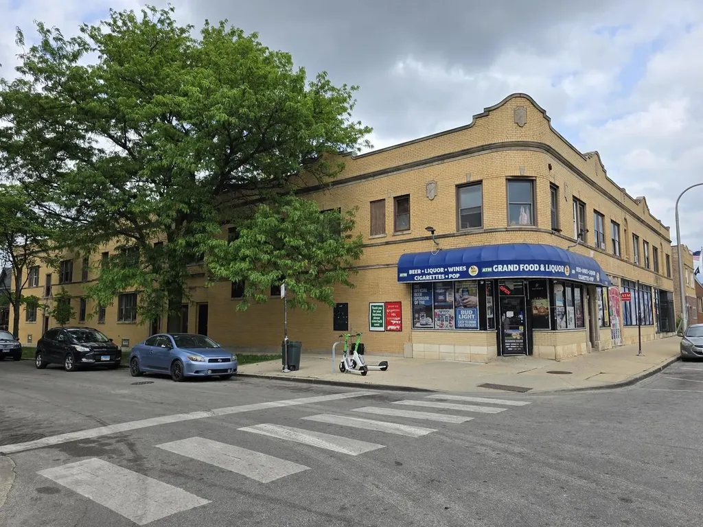 5120 West Grand Avenue Chicago IL 60639