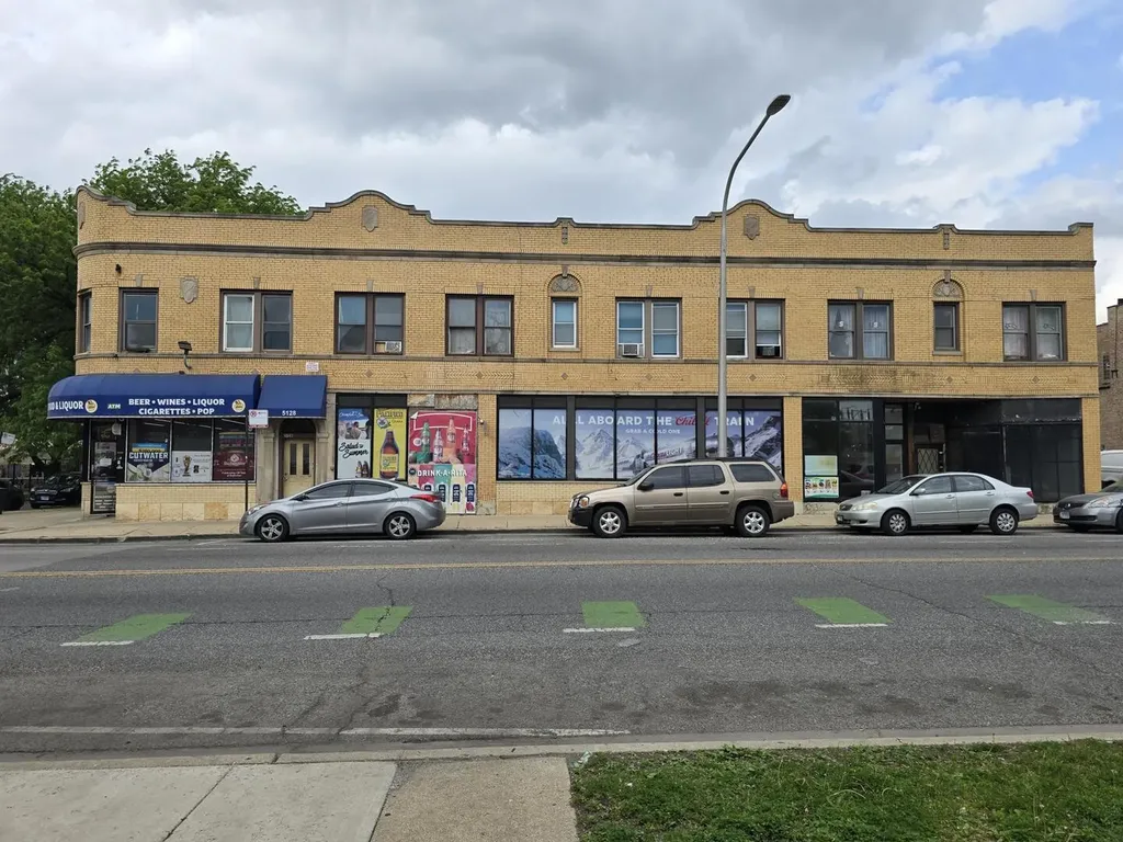 5120 West Grand Avenue Chicago IL 60639