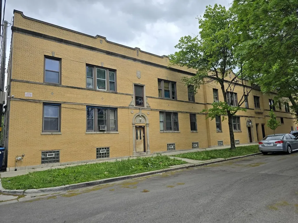 5120 West Grand Avenue Chicago IL 60639