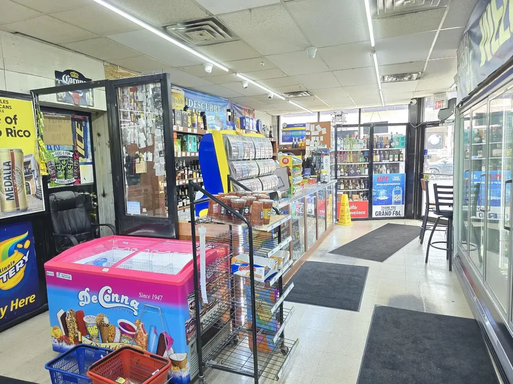 5120 West Grand Avenue Chicago IL 60639