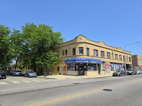 5120 West Grand Avenue Chicago IL 60639