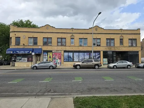 5120 West Grand Avenue Chicago IL 60639