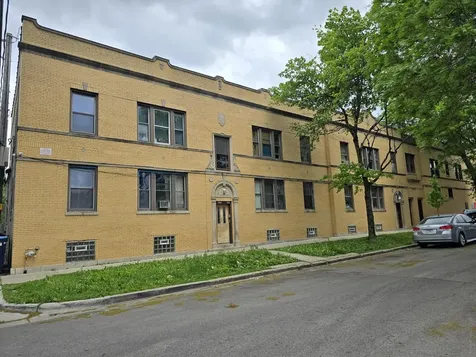 5120 West Grand Avenue Chicago IL 60639