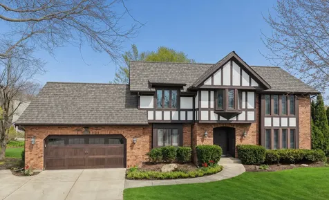 842 Furlong Drive Libertyville IL 60048