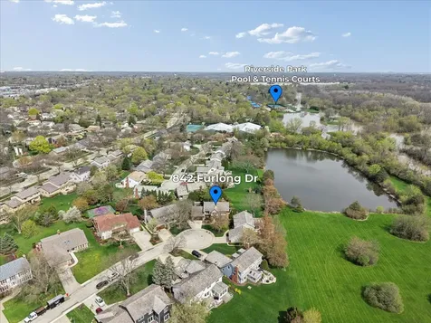 842 Furlong Drive Libertyville IL 60048
