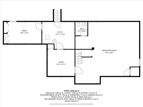 842 Furlong Drive Libertyville IL 60048