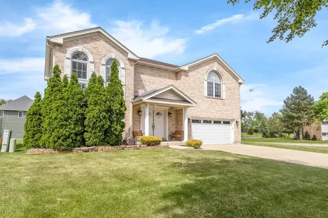 1609 Percy Lane Itasca IL 60143