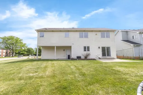 1609 Percy Lane Itasca IL 60143