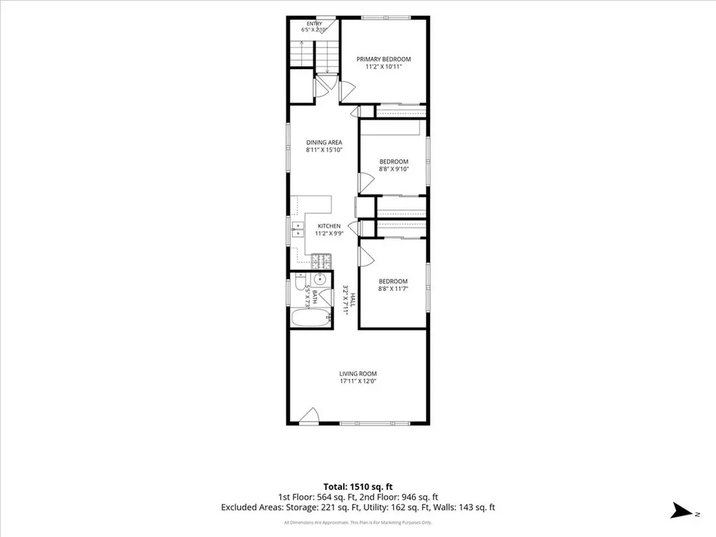 3430 West Drummond Place Chicago IL 60647