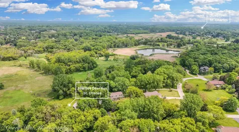39W944 Deer Run Drive St. Charles IL 60175
