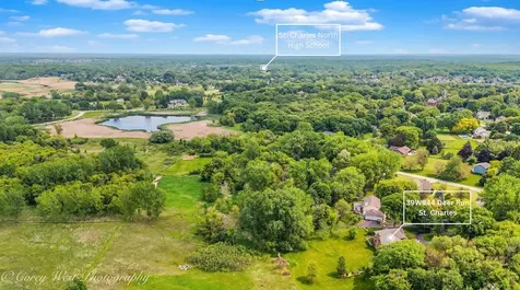 39W944 Deer Run Drive St. Charles IL 60175