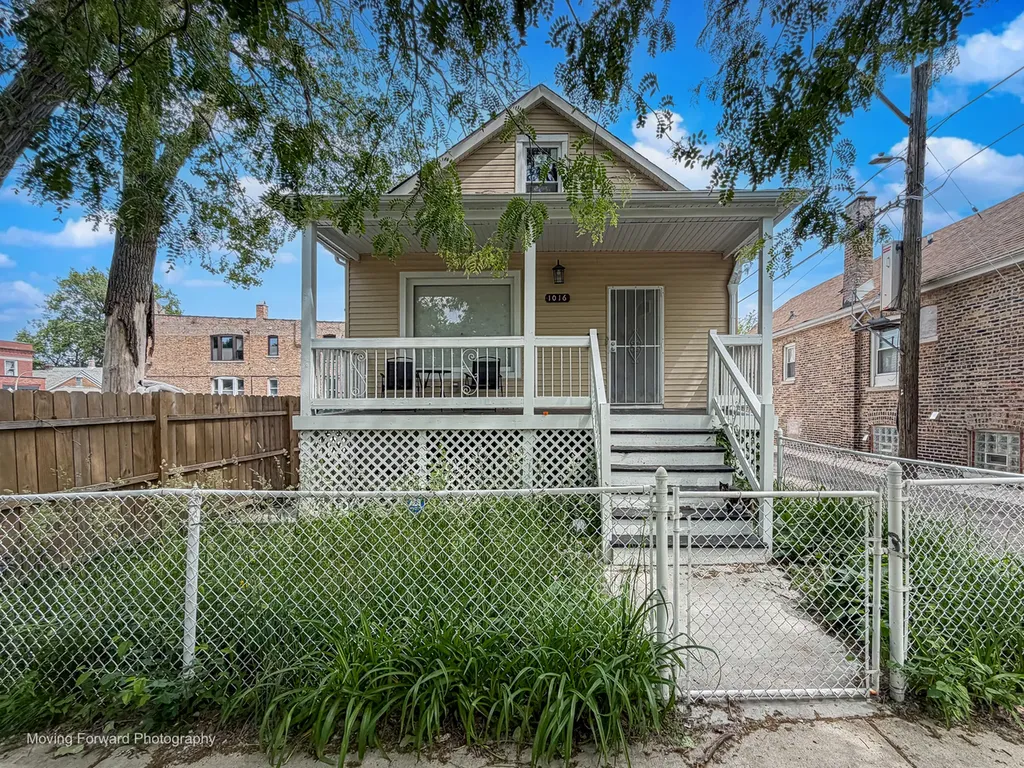 1016 West 57th Street Chicago IL 60621