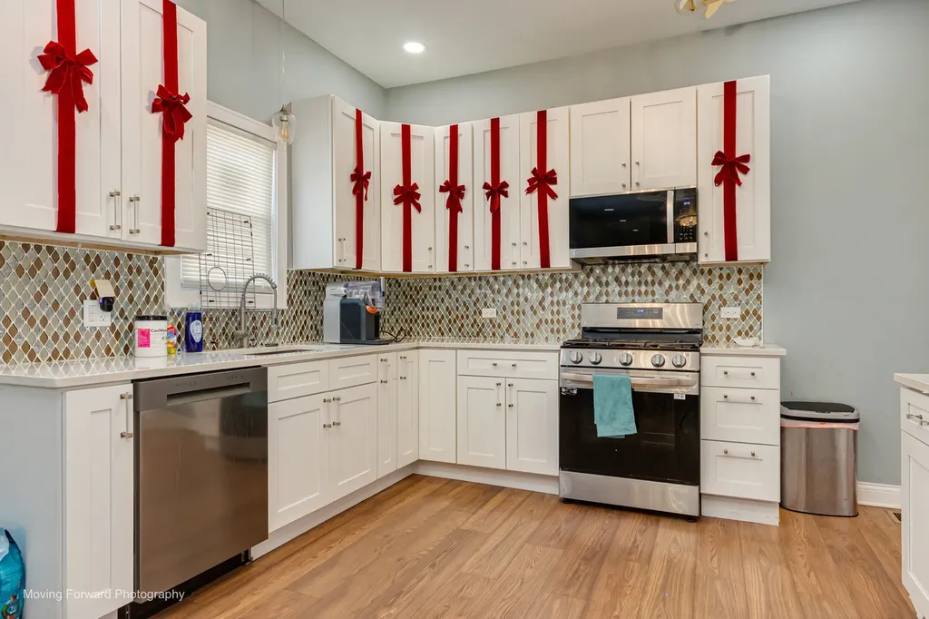 1016 West 57th Street Chicago IL 60621