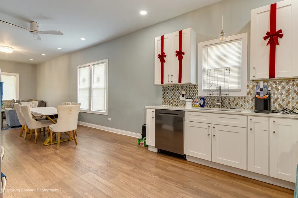 1016 West 57th Street Chicago IL 60621