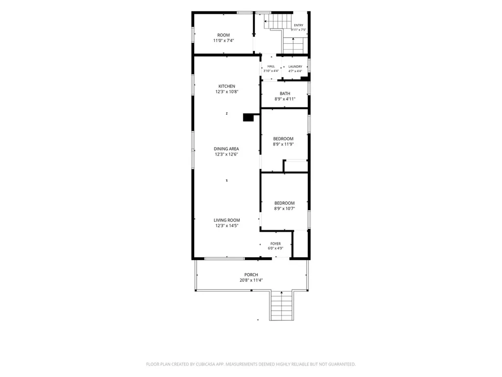 1016 West 57th Street Chicago IL 60621
