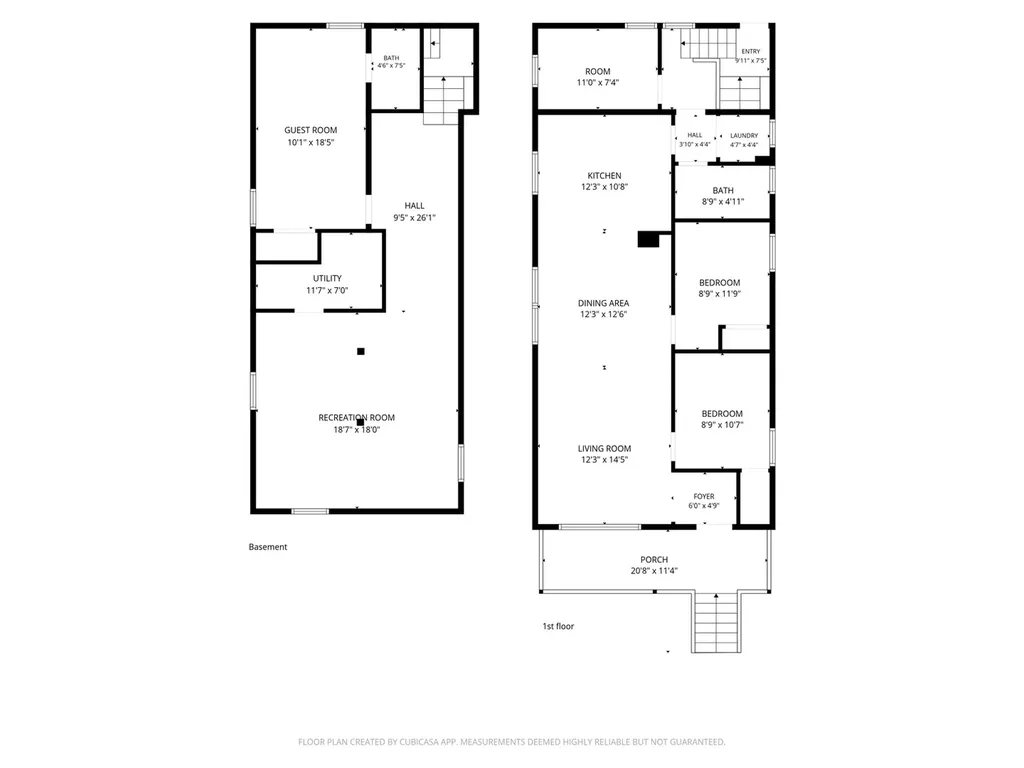 1016 West 57th Street Chicago IL 60621
