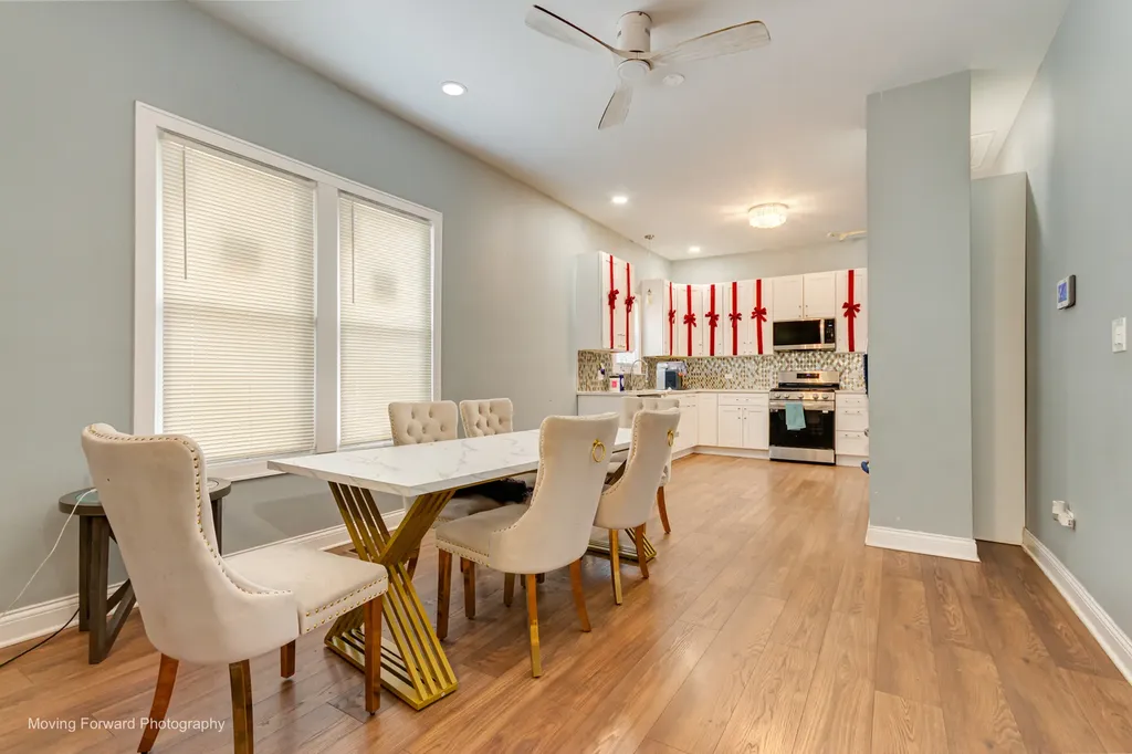 1016 West 57th Street Chicago IL 60621