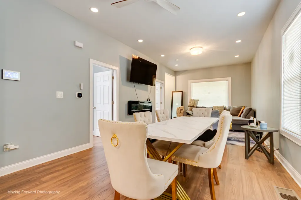 1016 West 57th Street Chicago IL 60621