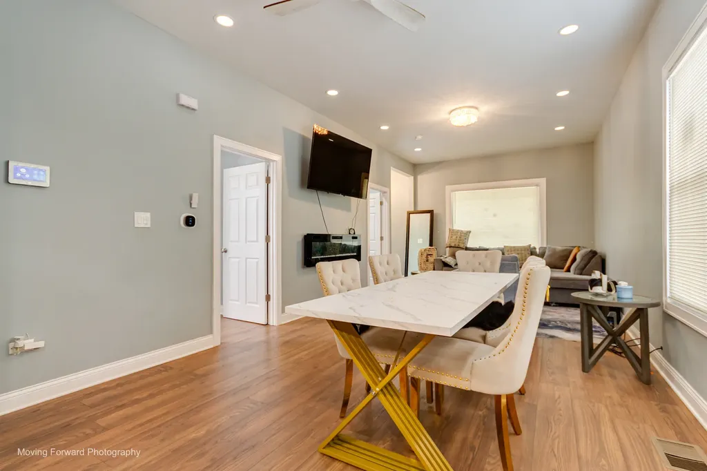 1016 West 57th Street Chicago IL 60621