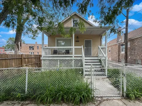 1016 West 57th Street Chicago IL 60621