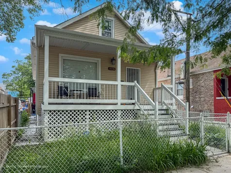 1016 West 57th Street Chicago IL 60621