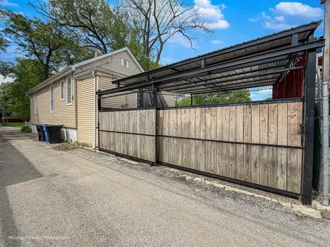 1016 West 57th Street Chicago IL 60621