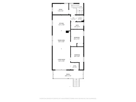 1016 West 57th Street Chicago IL 60621