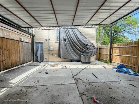 1016 West 57th Street Chicago IL 60621