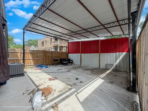 1016 West 57th Street Chicago IL 60621