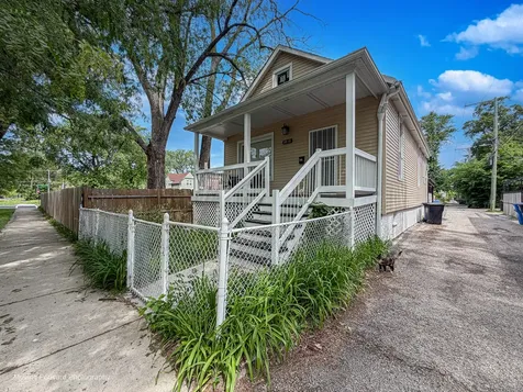 1016 West 57th Street Chicago IL 60621