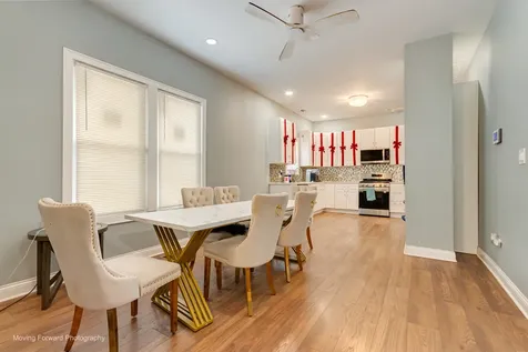 1016 West 57th Street Chicago IL 60621