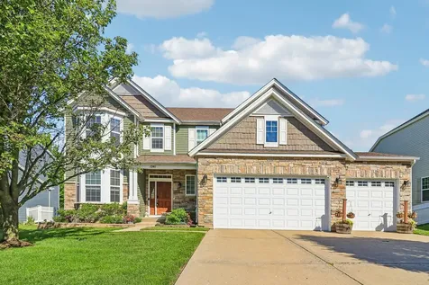 1241 Bradford Lane Antioch IL 60002