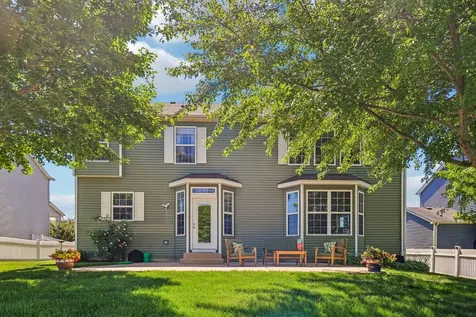 1241 Bradford Lane Antioch IL 60002
