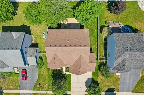 1241 Bradford Lane Antioch IL 60002
